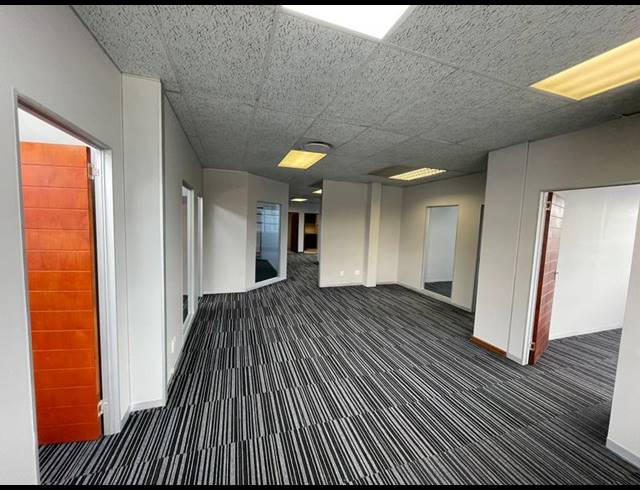 BUSINESS PROPERTY TO RENT IN IRENE